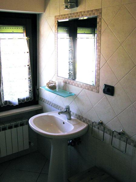 Albergo Le 2 Rose San Severino Marche Cameră foto